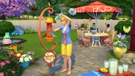 The Sims 4 Backyard Stuff (Xbox One) - Xbox Live Key - EUROPE
