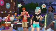 The Sims 4 Backyard Stuff (Xbox One) - Xbox Live Key - EUROPE