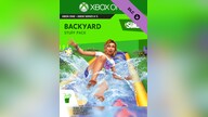 The Sims 4 Backyard Stuff (Xbox One) - Xbox Live Key - EUROPE
