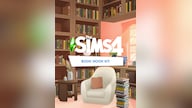 The Sims 4: Book Nook Kit (PC) - EA App Key - GLOBAL