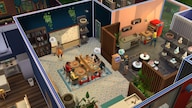 The Sims 4 Businesses & Hobbies Expansion Pack (PC) - EA App Key - GLOBAL