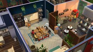 The Sims 4 Businesses & Hobbies Expansion Pack (PC) - Steam Key - EUROPE