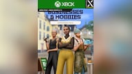 The Sims 4 Businesses & Hobbies Expansion Pack (Xbox One) - Xbox Live Key - GLOBAL