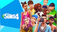 The Sims 4 Cats and Dogs Plus My First Pet Stuff Bundle (Xbox One) - Xbox Live Key - EUROPE