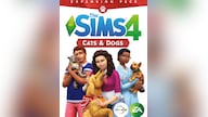 The Sims 4: Cats & Dogs (PC) - EA App Key - GLOBAL
