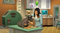 The Sims 4: Cats & Dogs (PC) - Steam Account - GLOBAL