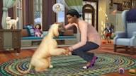 The Sims 4: Cats & Dogs (PC) - Steam Account - GLOBAL