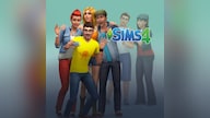 The Sims 4: City Living (PC) - EA App Key - GLOBAL