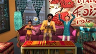 The Sims 4: City Living (PC) - Steam Account - GLOBAL