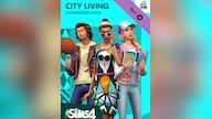 The Sims 4: City Living (PC) - Steam Account - GLOBAL