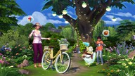 The Sims 4 Cottage Living Expansion Pack (Xbox One) - Xbox Live Key - UNITED STATES