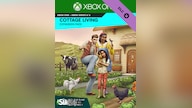 The Sims 4 Cottage Living Expansion Pack (Xbox One) - Xbox Live Key - UNITED STATES