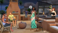 The Sims 4 Desert Luxe Kit (PC) - EA App Key - GLOBAL