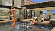 The Sims 4 Desert Luxe Kit (PC) - EA App Key - GLOBAL