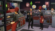 The Sims 4: Dine Out EA App Key GLOBAL