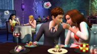 The Sims 4: Dine Out EA App Key GLOBAL