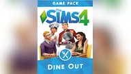 The Sims 4: Dine Out EA App Key GLOBAL