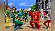 The Sims 4 Discover University (PC) - Steam Account - GLOBAL