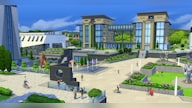 The Sims 4 Discover University (PC) - Steam Account - GLOBAL
