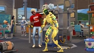 The Sims 4 Discover University (PC) - Steam Account - GLOBAL