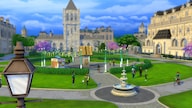 The Sims 4 Discover University (PC) - Steam Account - GLOBAL