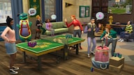 The Sims 4 Discover University (PC) - Steam Account - GLOBAL