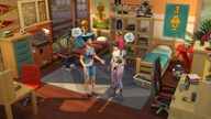 The Sims 4 Discover University (PC) - Steam Account - GLOBAL