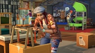 The Sims 4 Eco Lifestyle (PC) - EA App Key - GLOBAL