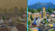 The Sims 4 Eco Lifestyle (PC) - EA App Key - GLOBAL