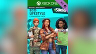 The Sims 4 Eco Lifestyle (Xbox One) - Xbox Live Key - EUROPE