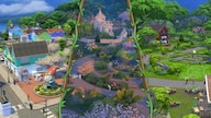 The Sims 4 Enchanted by Nature Expansion Pack (PC) - EA App Key - GLOBAL