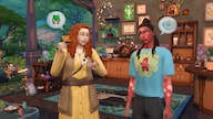 The Sims 4 Enchanted by Nature Expansion Pack (PC) - EA App Key - GLOBAL