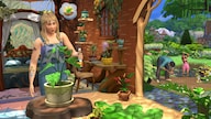 The Sims 4 Enchanted by Nature Expansion Pack (PC) - EA App Key - GLOBAL