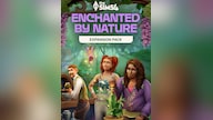 The Sims 4 Enchanted by Nature Expansion Pack (PC) - EA App Key - GLOBAL
