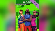 The Sims 4 Fitness Stuff (Xbox One) - Xbox Live Key - EUROPE