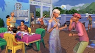 The Sims 4 - For Rent Expansion Pack (PC) - EA App Key - GLOBAL