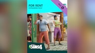 The Sims 4 - For Rent Expansion Pack (PC) - EA App Key - GLOBAL