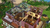 The Sims 4 - For Rent Expansion Pack (PC) - EA App Key - GLOBAL