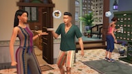 The Sims 4 - For Rent Expansion Pack (PC) - EA App Key - GLOBAL