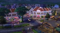 The Sims 4 - For Rent Expansion Pack (PC) - EA App Key - GLOBAL
