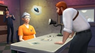 The Sims 4: Get to Work (PC) - EA App Key - GLOBAL