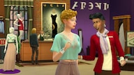 The Sims 4: Get to Work (PC) - EA App Key - GLOBAL