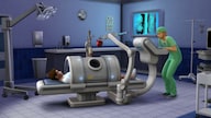 The Sims 4: Get to Work (PC) - EA App Key - GLOBAL