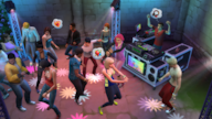 The Sims 4: Get Together (PC) - EA App Key - GLOBAL