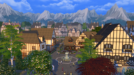 The Sims 4: Get Together (PC) - EA App Key - GLOBAL