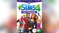 The Sims 4: Get Together (PC) - EA App Key - GLOBAL