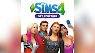 The Sims 4: Get Together (PC) - EA App Key - GLOBAL