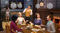 The Sims 4: Get Together (PC) - Steam Account - GLOBAL