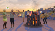 The Sims 4: Get Together (PC) - Steam Account - GLOBAL