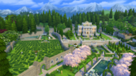 The Sims 4: Get Together (PC) - Steam Account - GLOBAL